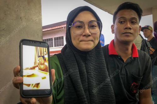BAYI LEMAS