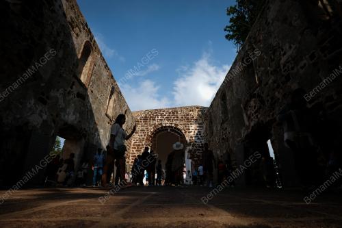 BUKIT MELAKA