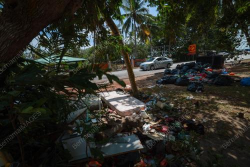 SAMPAH SARAP