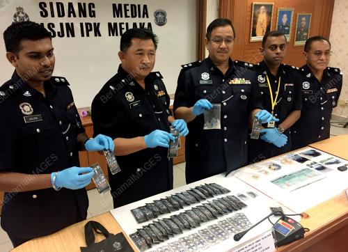 SUPT ZULKIFLEE RASHID
