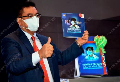 DATUK SULAIMAN MD ALI