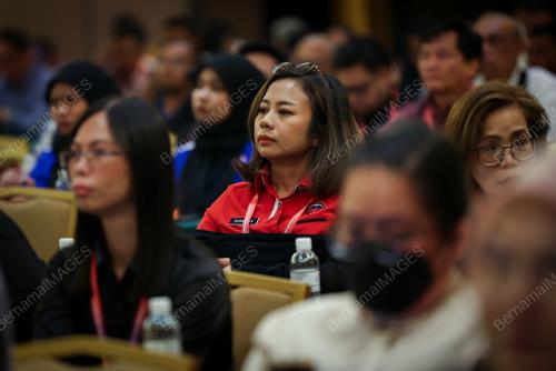 SEMINAR TADBIR URUS INSTITUT MEMANDU MALAYSIA