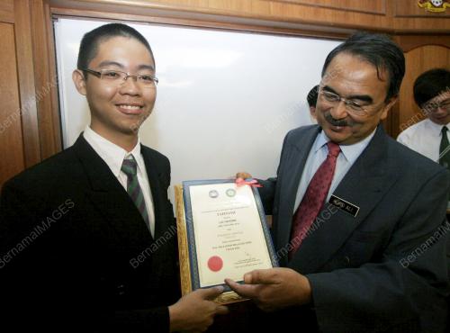 MOHD ALI RUSTAM