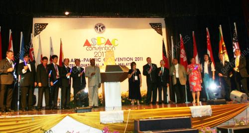 KIWANIS