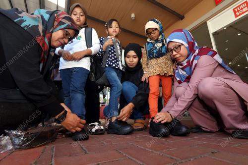ADLY ZAHARI
