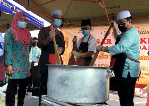 DATUK SERI SULAIMAN MD ALI