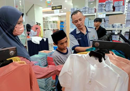 ZUHRI ISKANDAR A RAHMAN