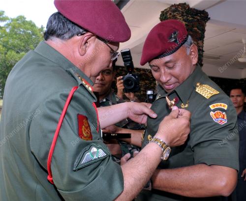 MUHAAMAD ISMAIL JAMALUDIN