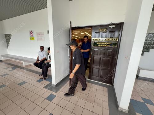 MAHKAMAH SESYEN