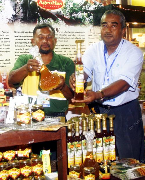 MADU TUALANG FAMA