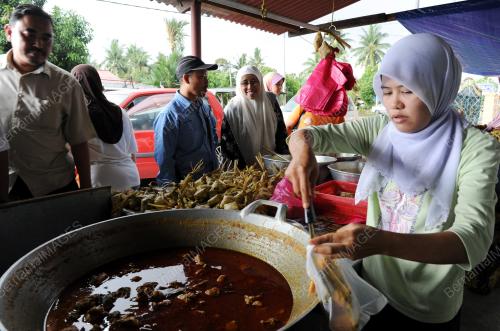 RENDANG