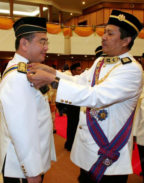 ANUAR MUSA