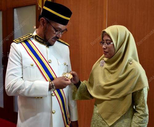 KAMARUDIN SEDIK