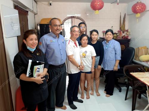 KHOO POAY TIONG