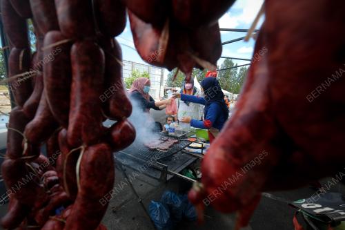 TONGMO BAKAR