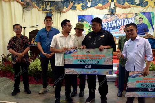DATUK SERI AB RAUF YUSOH
