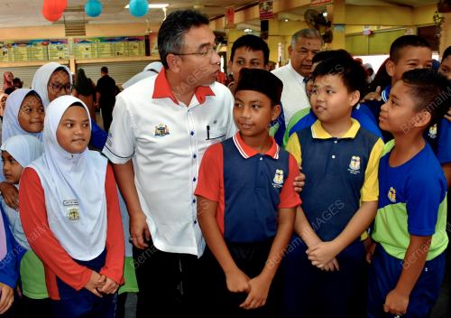 ADLY ZAHARI
