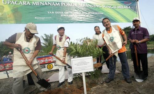 MOHD ALI RUSTAM
