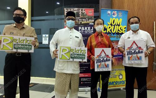 DATUK MUHAMMAD JAILANI KHAMIS