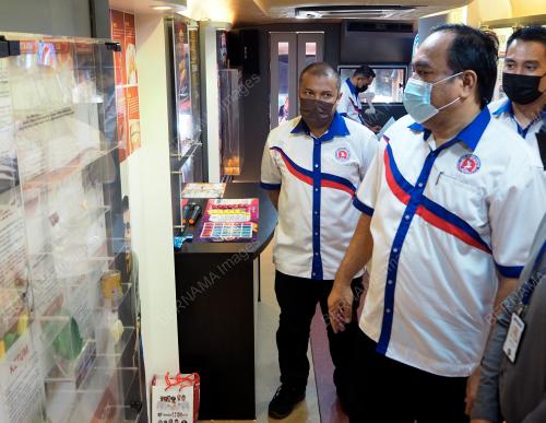 WAN MADIHI WAN SALLEH