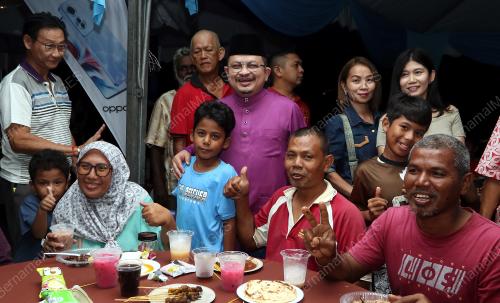 SHAMSUL ISKANDAR MD AKIN