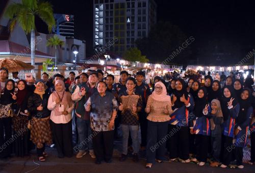 DATUK ABDUL SHUKUR ABDULLAH