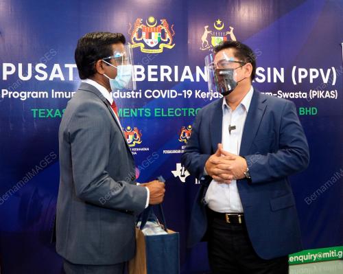 DATUK SERI SULAIMAN MD ALI