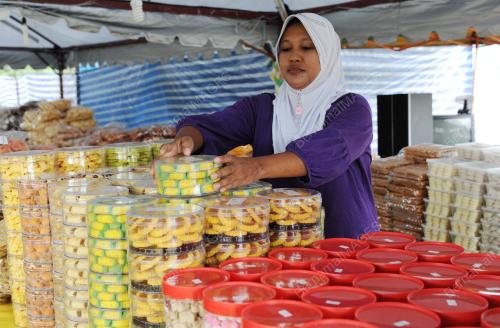 KUIH RAYA