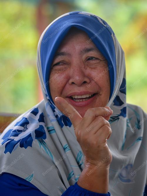 SAMBUTAN HARI MALAYSIA 2022