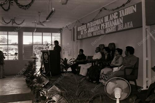 JABATAN PERTANIAN