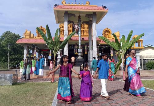 DEEPAVALI 2023