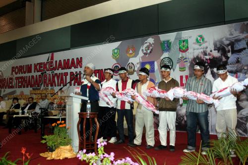 IDRIS HARON