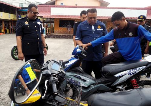 DATUK HAMEED MYTHEEN KUNJU BASHEER