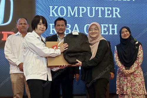 RAZALI JOHARI