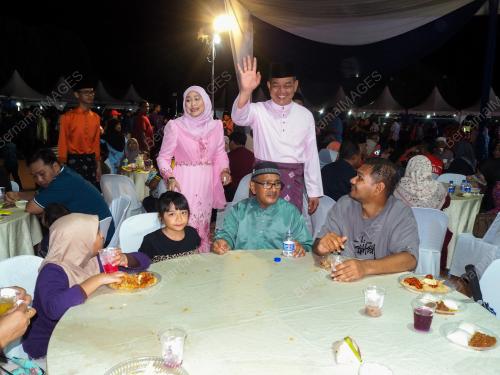 DATUK ABDUL RAZAK ABDUL RAHMAN