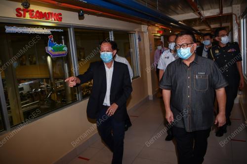 DATUK ALEXANDER NANTA LINGGI
