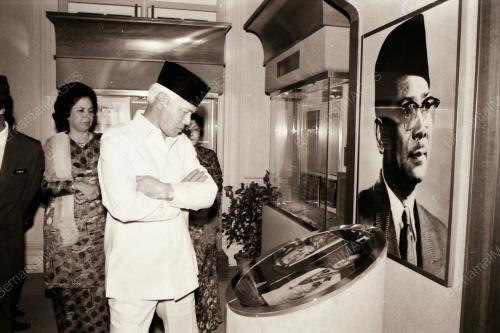 YANG DI-PERTUAN AGONG