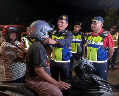 DATUK LOKMAN JAMAAN