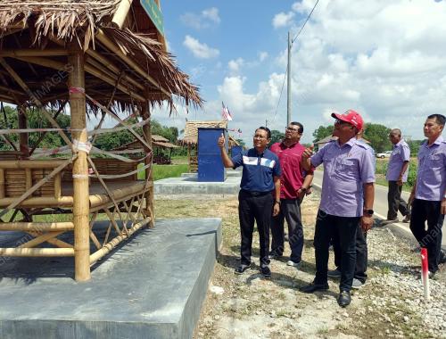 MUSTAFA KAMAL MOHD NOOR