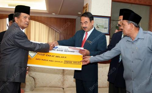 MOHD ALI RUSTAM
