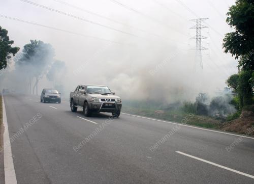 JEREBU DI MELAKA