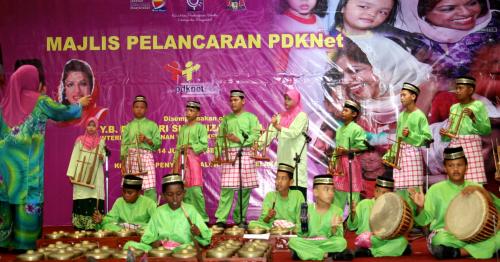 KANAK-KANAK