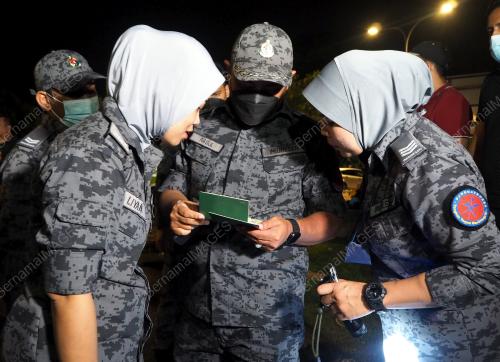 JABATAN IMIGRESAN MELAKA