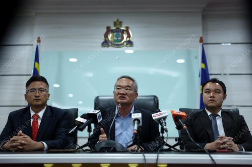 KHOO POAY TIONG