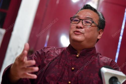 SAMBUTAN HARI MALAYSIA 2022