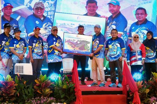 DATUK SERI AB RAUF YUSOH
