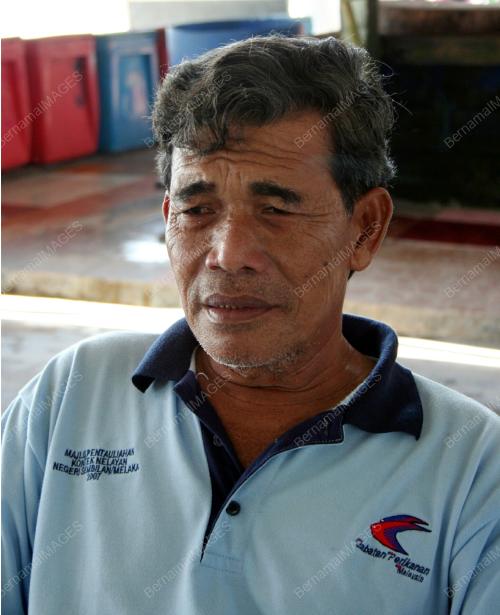 ABDULLAH YAHYA