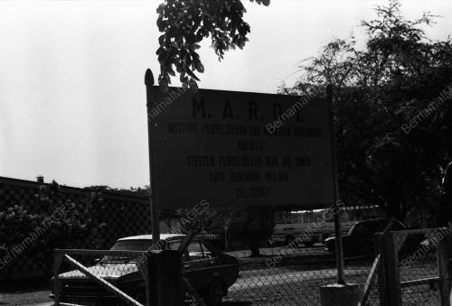 MENTERI PERTANIAN INDONESIA