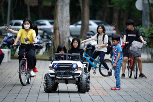 TAMAN BOTANIKAL AYER KEROH