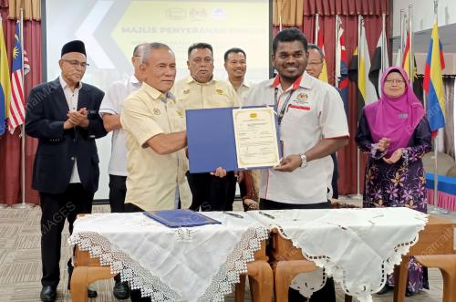 HOSPITAL MELAKA